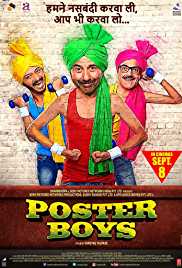 Poster Boys 2017 DVD rip full movie download